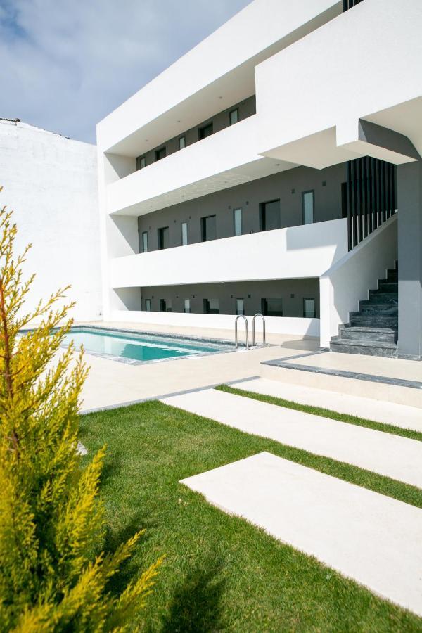 Benteler Studios Kallithea Kallithea  Exterior photo